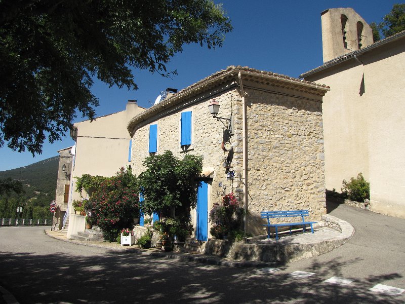 mairie saint leger du ventoux.jpg - De mairie van Saint leger du ventoux.